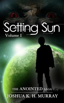      Setting Sun Vol. I [Teaser]